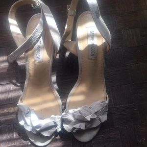 Steve Madden heels